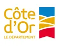 Logo de le département Côte-d'Or