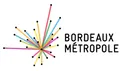 Logo de Bordeaux Métropole